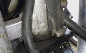 SUZUKI RG250 Gamma GJ21A