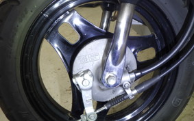 SUZUKI ADDRESS V50 2023 CA4BA