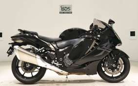 SUZUKI HAYABUSA Gen.3 2024 EJ11A