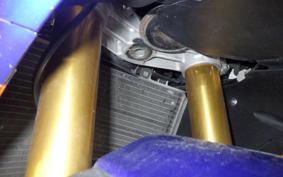 KAWASAKI ZX 10 NINJA R 2004 ZXT00C