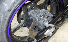 KAWASAKI NINJA 400R 2013 ER400B