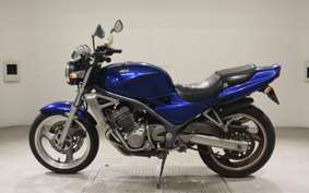 KAWASAKI BALIUS 250 2007 ZR250A