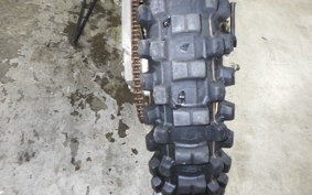 KAWASAKI KX100 KX100F