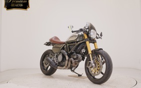 DUCATI SCRAMBLER ICON 2017