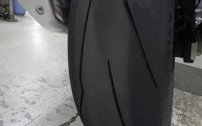 SUZUKI HAYABUSA Gen.3 2023 EJ11A