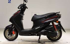 YAMAHA CYGNUS 125 XSR 3 2013 SEA5J