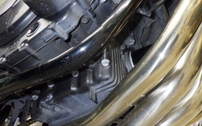 HONDA CB400 SUPER BOLDOR VTEC 2012 NC42
