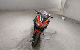 KAWASAKI NINJA400 EX400E