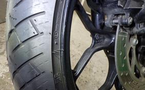 YAMAHA XSR155 2011
