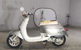 HONDA GIORNO AF24