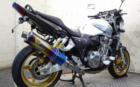 HONDA CB1300SF SUPER FOUR 2007 SC54