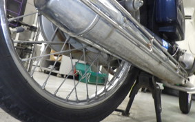 HONDA C50 SUPER CUB E 2006 AA01