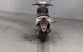 HONDA DIO CHESTER AF68