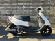 Фото Yamaha JOG DELUXE с японского аукциона