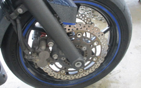 KAWASAKI NINJA 400R 2012 ER400B