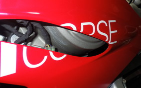DUCATI PANIGALE V2 2022