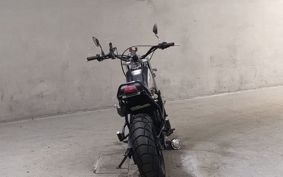YAMAHA TW200 2JL