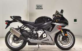 SUZUKI GSX-R750 2019