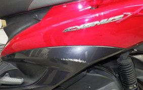YAMAHA CYGNUS 125 XSR 2 SE44J