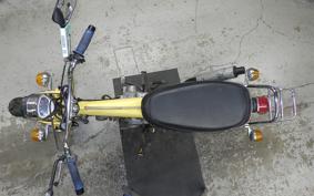 HONDA DAX 50
