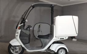 HONDA GYRO TA03
