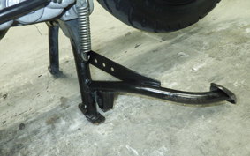 HONDA PCX125 2009 JF56