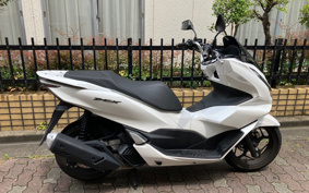 HONDA PCX 125 JK05