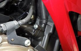 HONDA CBR400R 2023 NC56
