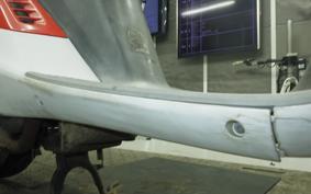 HONDA TACT GEN 1 AF16