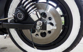 HARLEY XLH883 2003
