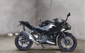 KAWASAKI NINJA400 EX400G