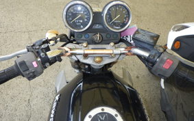 KAWASAKI BALIUS 250 Gen.2 ZR250B