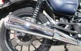 HONDA GB350 2024 NC59