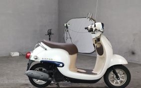 HONDA GIORNO AF77