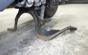 YAMAHA JOG DX-3 AY01