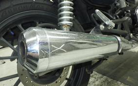 HONDA GB350 2022 NC59