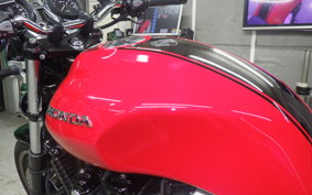 HONDA CB1100RS 2022 SC65
