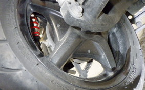 YAMAHA CYGNUS 125 XSR 2 SE44J