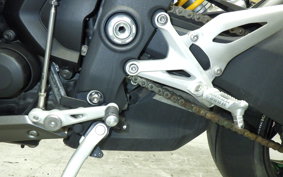 TRIUMPH SPEED TRIPLE RS 2021