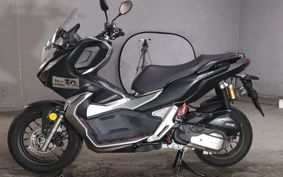 HONDA ADV150 KF38