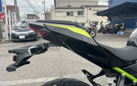 KAWASAKI Z400 2023 EX400L