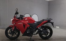 HONDA CBR250R MC41
