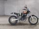 Фото Yamaha TW125 с японского аукциона