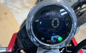HONDA MONKEY 125 JB02