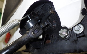 HONDA DIO 110 1999 JF58