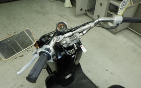 HONDA ZOOMER AF58