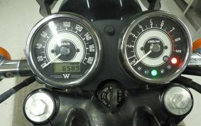 KAWASAKI W800 2012 EJ800A