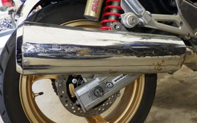 KAWASAKI BALIUS 250 Gen.2 2003