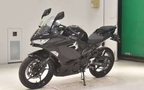 KAWASAKI NINJA 400 2021 EX400G