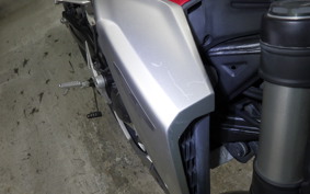 HONDA CB125 R 2007 JC79